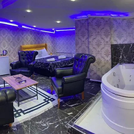 Apartment Lara Istanbul