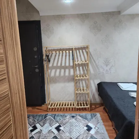 Lara Apartment Istanbul